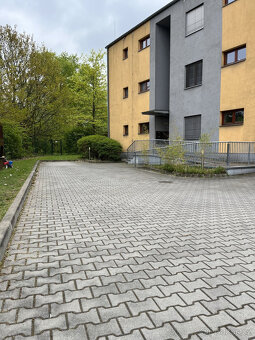 Pronájem bytu 3+kk, Krmelínská 564/63a, Nová Bělá, 22900 Kč/ - 6