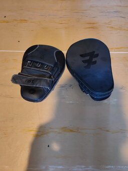 MMA výbava - 6