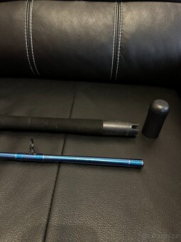Savage Gear SGS2 - 6
