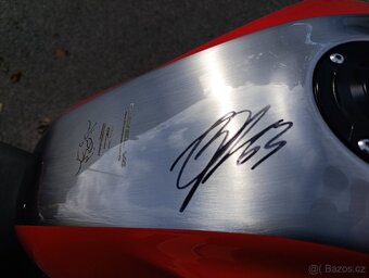 Ducati Diavel v4 Speciale pecco N°09 - 6