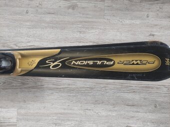 Lyže s vázáním - 6