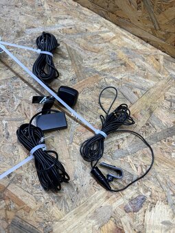 2 Din autoradio KENWOOD DNX525DAB - 6