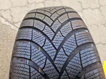 5x110 r16 disky kola opel corsa alu elektrony 195 55 16 rafk - 6