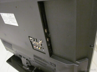 Smart JVC LT32VH52L 80cm WIFI, Dvbt2 HEVC, HbbTV - 6