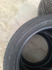 Pneu 275 45 r20 + 305 40 r20 - 6