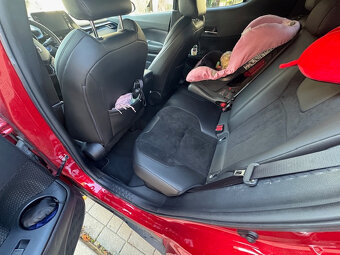 Toyota C-HR 1.8 Hybrid - 6