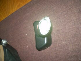 náhlavní lupa Carson s osvětlením + náhradní set čoček - 6