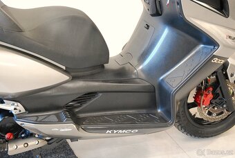 Kymco Downtown 300i ABS - VÝPRODEJ - 6