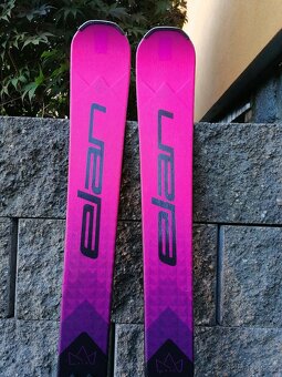 ELAN ACE Speed Magic SLX 159cm r-12. Model 23/24 - 6