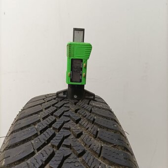 14" plechová kola – 4x100 – OPEL (CHEVROLET, DAIHATSU, ROVE - 6