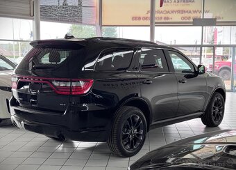 Dodge Durango - 6
