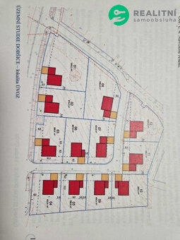 Prodej stavebního pozemku 867 m² Dobšice u Znojma - 6