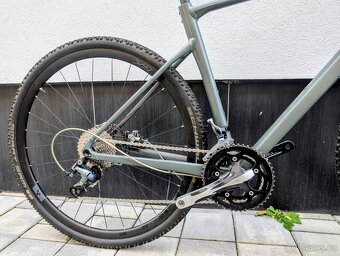 Cube Nuroad Pro Gravel - 6