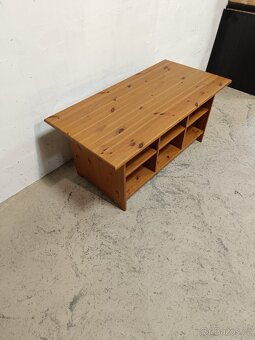 Konferenční stolek, stůl do obývacího pokoje - 6