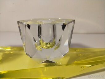 Vesmír křišťálového světla - 6