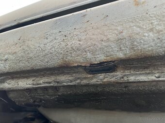 Škoda Fabia II Combi 2008, 1.2 HTP, 129 tis.km - 6