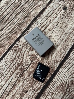 Nikon D3400 kompletní set - 6