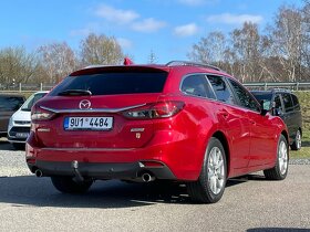 Mazda 6 2.2 SKYACTIV-D Vision - Facelift - 6
