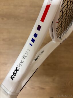 Tenisová raketa Tecnifibre - 6
