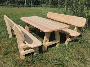 ZAHRADNÍ SESTAVA PHILOS 150/200 cm - 6