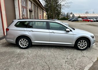 Volkswagen Passat B8 2.0 TDI - 6