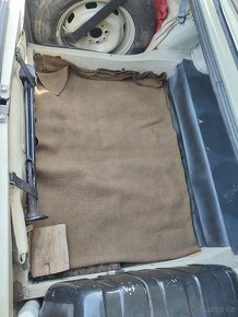 Vaz 2101 Lada 1200/ Žiguli původní SPZ - 6