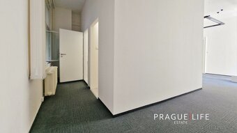 KANCELÁŘSKÝ PROSTOR K PRONÁJMU - 6