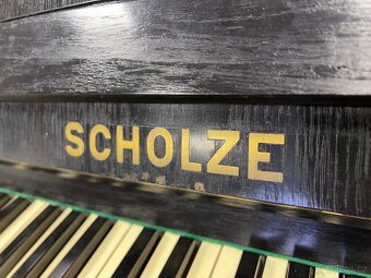 Klavir Scholze - 6