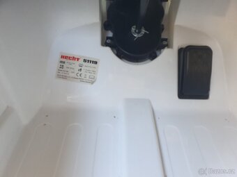 Dětské elektrické auto - 6