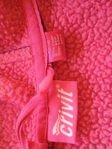 Softshellová bunda - 6