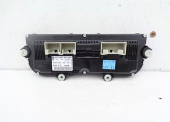 Škoda Superb II Octavia II a Yeti - klimatronik 3T0907044BD - 6