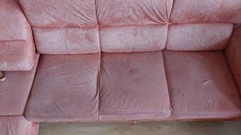 sedací souprava Malaga 3 levá - 6