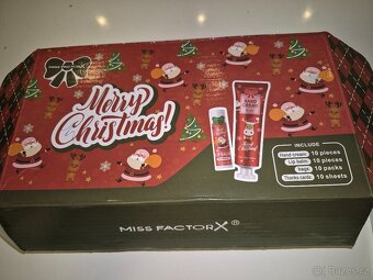 Dárková sada,  dárek na silvestr - 6