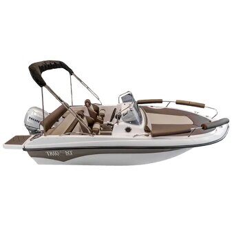 Trident 530 SUNDECK - 6
