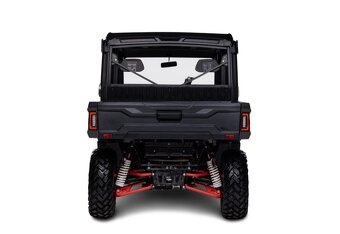 Čtyřkolka UTV ODES Workcross 1000 6místný - 6