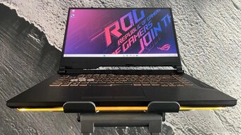 Prodám ASUS ROG STRIX G G531GT - 6