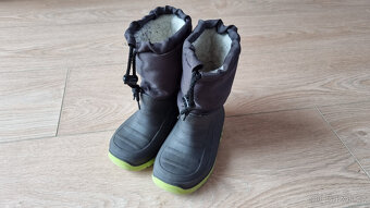 Zimní boty - vel. 23, 24, 26 - 6