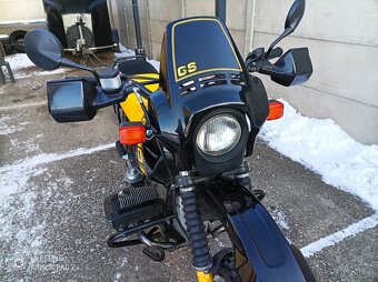 BME R100GS / 1989/ - 6