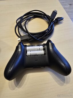 Xbox series X na ND - 6