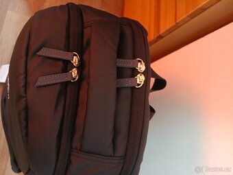 Batoh na notebook zn. Matein o objemu 22l - 6