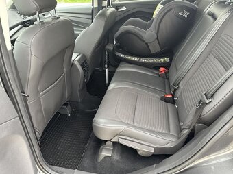 Ford Kuga 2.0 TDCi Duratorq Titanium X A/T AWD - 6