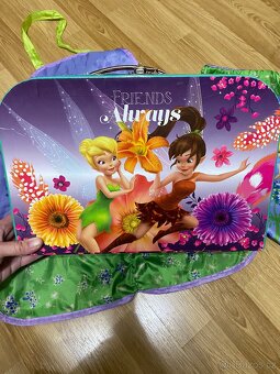 Školní set Zvonilka,super stav - 6