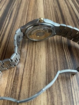 Hodinky Longines Conquest automatic - 6