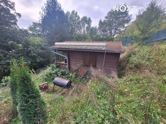 Prodej pozemek Zahrada, 390㎡ - 6