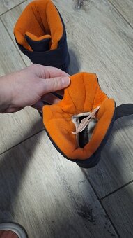 Zimni boty vel. 31 Decathlon - 6