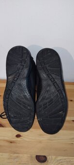 Boty Kore Velcro, vel 45 - 6