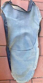 Potah sedadla Hornet - 6