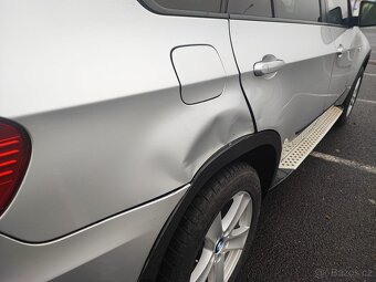 BMW X5, 3.0D XDRIVE E70 173kw, motor M57 - 6
