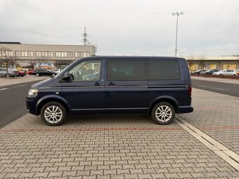 Volkswagen Multivan 2.0 biTDi Life LED - 6