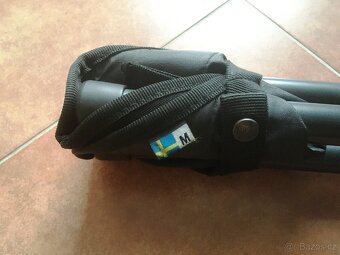 Skládací židlička Walkstool - 6